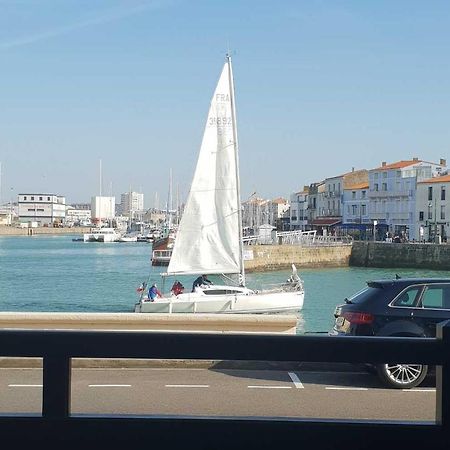 Petite Maison Les Sables D'Olonne Ngoại thất bức ảnh