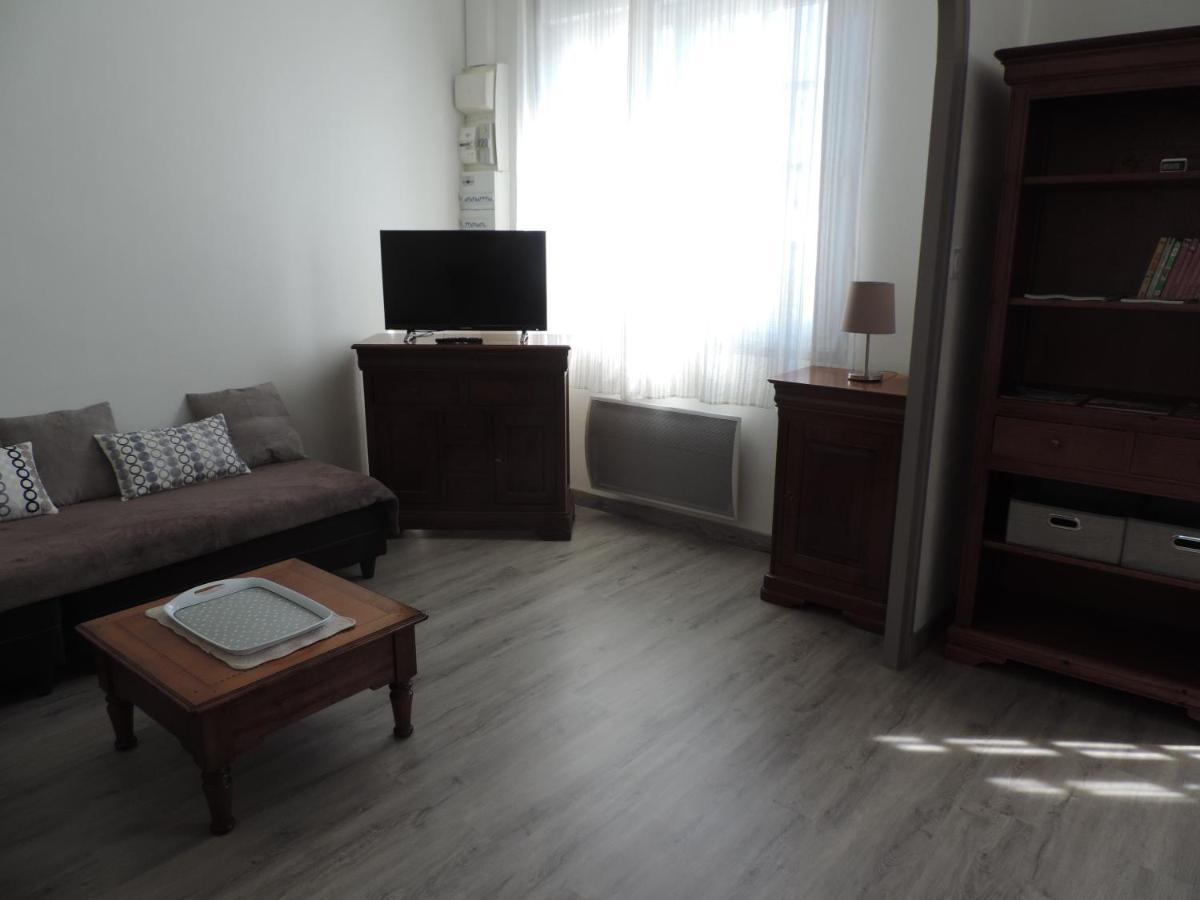 Petite Maison Les Sables D'Olonne Ngoại thất bức ảnh