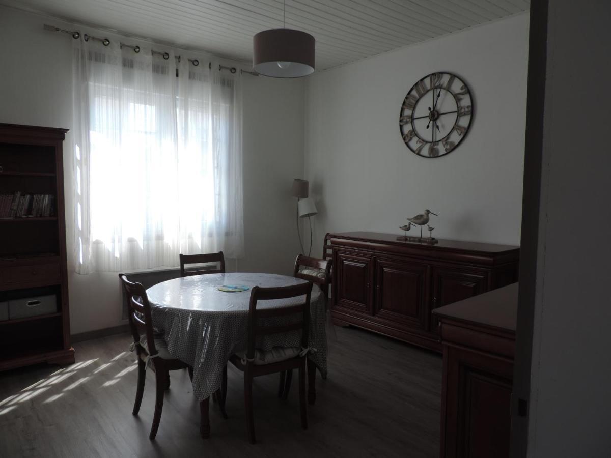 Petite Maison Les Sables D'Olonne Ngoại thất bức ảnh