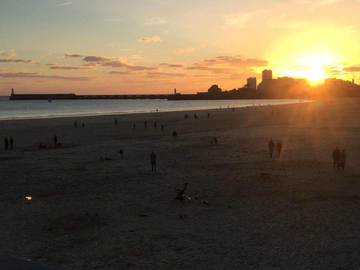 Petite Maison Les Sables D'Olonne Ngoại thất bức ảnh