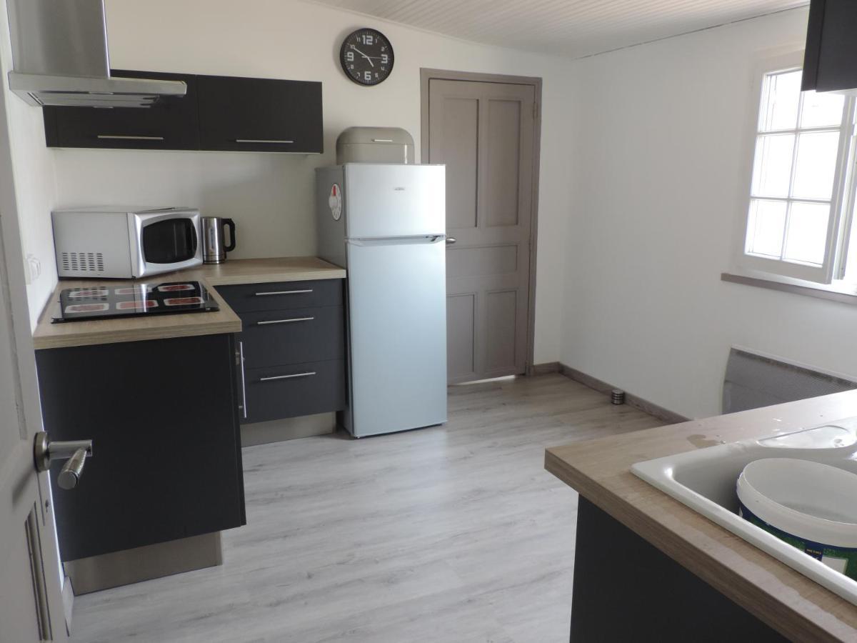 Petite Maison Les Sables D'Olonne Ngoại thất bức ảnh
