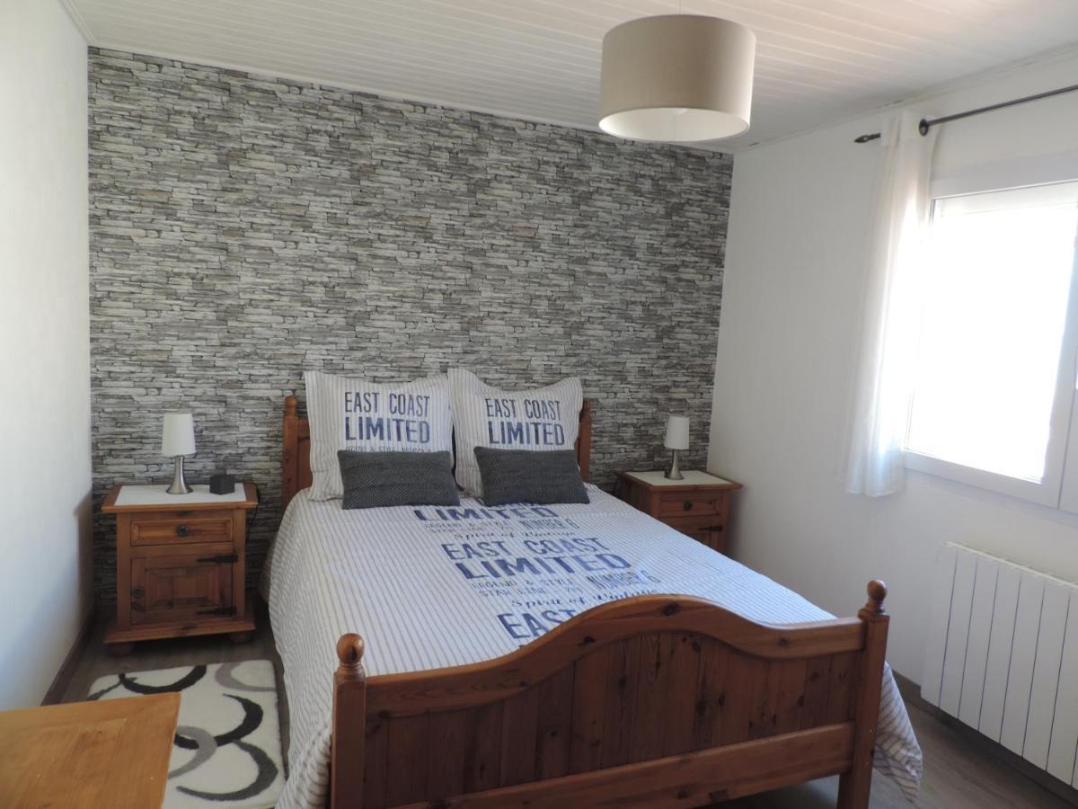 Petite Maison Les Sables D'Olonne Ngoại thất bức ảnh