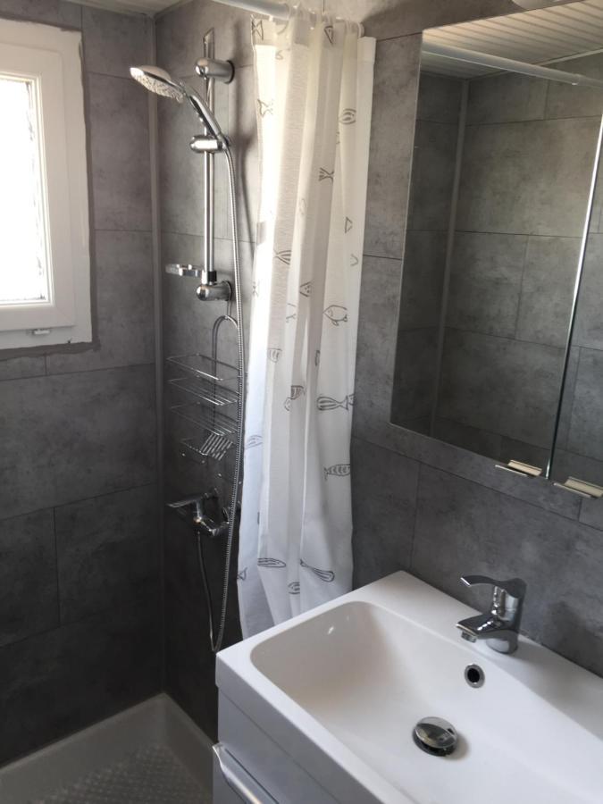 Petite Maison Les Sables D'Olonne Ngoại thất bức ảnh