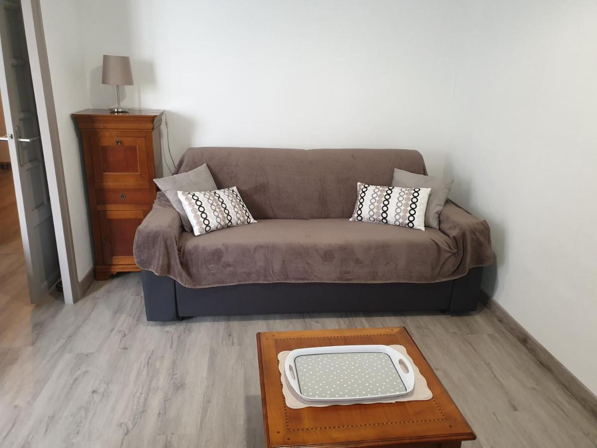 Petite Maison Les Sables D'Olonne Ngoại thất bức ảnh