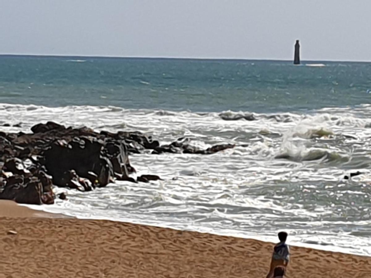 Petite Maison Les Sables D'Olonne Ngoại thất bức ảnh